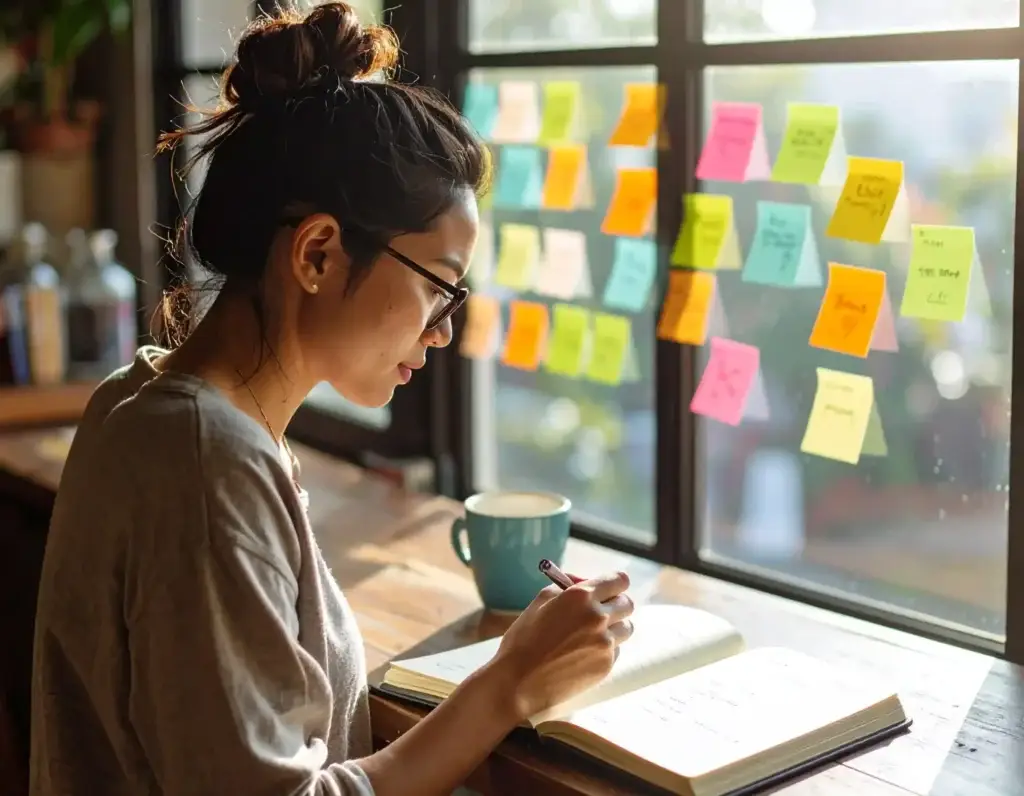 ADHD self-advocacy and self-agency